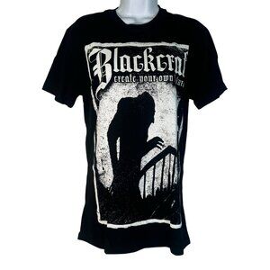 3 for $20! S Blackcraft Nosferatu Tee